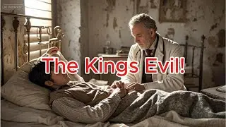 Richard Prat 2 'The Kings Evil'