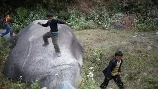 Life in Bhutan - Weekend Picnics