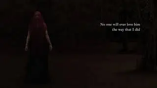 These Violent Delights | Lyric Video
