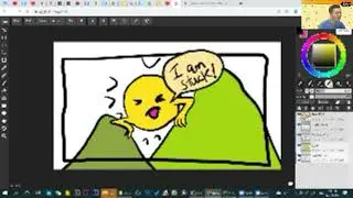 ACF Creative Comic Express Tutorial Video