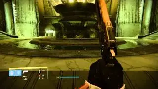 Destiny - What You Do With The Charged Agnorach Rune