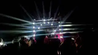 Hi-Tech on Fire || Manpur Laxmi Puja Bhasani || Dj Hi-tech || Kisan Official