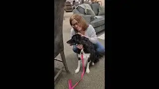 Why I love to go Shopping with Mommy