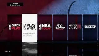 PapaSlick and Throwboy playing 2K21