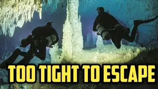 The Jacob&rsquo;s Well Tragedy! - Caving's Most Terrifying Story!