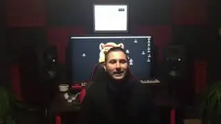 Presentacion Dj Anguix - acompa&ntilde;ara a Menllizon en la noche de carnaval 2018