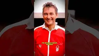 Brian Clough's Encounter with a Young Fan😭🤣 #footballstory #footballfunny #footballtiktok