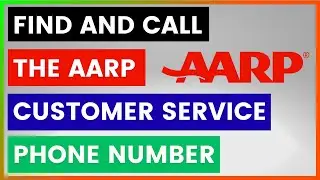 Как найти и позвонить в службу поддержки клиентов AARP? [в 2026 году]