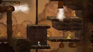 OUT OF LINE  hardest 3 levels steam