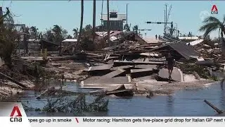 US federal budget cuts pose risk to weather forecasting systems