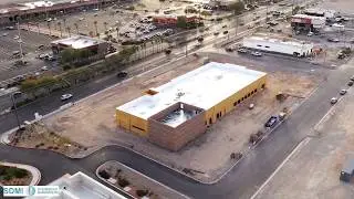 SNEAK PEAK: SDMI North Las Vegas Location Coming Summer 2020 | Steinberg Diagnostic Medical Imaging