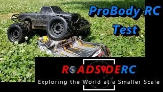 ProBody RC - Unbreakable Body