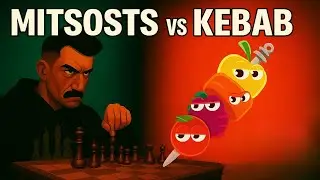 How to win kebab new food chess bot full game