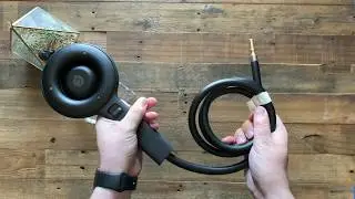 Nebia Spa Shower 2.0 | Распаковка
