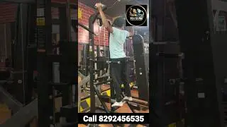Imported Gym Equipment India | Cheapest Gym Equipment | Start Your Gym Only in 2.5 lakh₹
