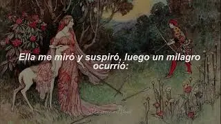 Little Weaver Bird - Molly Drake // Sub Espa&ntilde;ol