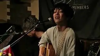 ラックライフ「アイトユウ」live acoustic