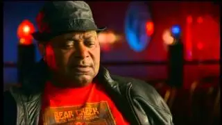 Pee Wee Ellis Cold Sweat