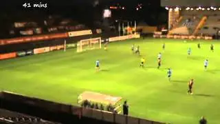 Bohs 3-1 UCD highlights.wmv