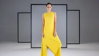 BLACKFIN | Wireframe Spring Summer Collection 2023