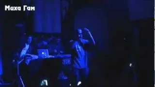 Миха Гам 15 лет WSC