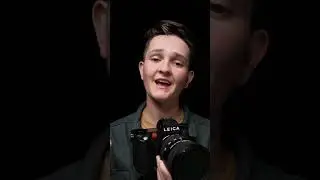Новая камера Leica SL3 за 6995 долларов &mdash; большая и мощная. #Камера #Технологии