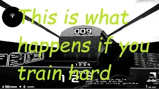 HARD PAIN = HARD GAIN