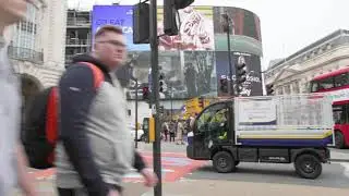 The Great West End Clean with New West End Company