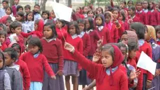 Commonweal Volunteering Bodhgaya India