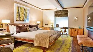 Bankside Hotel London UK