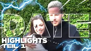REVED UND REWI DATE | LIVESTREAM HIGHLIGHTS (TEIL 1)