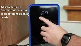 Airthereal AH1000 Water Ozone Generator