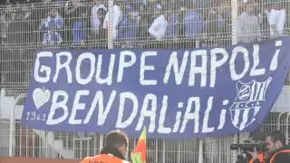 Groupe Napoli-Zerga ya Mon Amour2013-