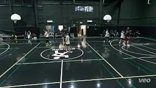 6th Fam goes ham(40) tier 10 semi    7th Hua Yang Seafood(31) - tcbl sunday