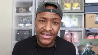 DB Reacts to Da Kid Gowie: Mikey Williams