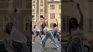 hit this took us longer than we expected😆 #czech #dance #prague #firework #tynkathedancer