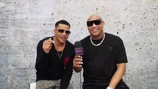 Gente de zona vienen con estreno en 