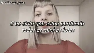 Aurora - The Flood // ( Tradução/Legendado ) \\