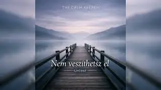 Nem veszíthetsz el (Unlost) – Classical Guitar | The Calm Keeper
