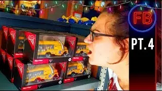 Am I too obsessed with figuring out how CARS works? | 12-02-17 Pt. 4
