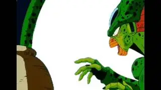 Cell Vore (Short version)