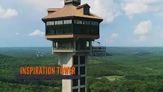 Shepherd's Adventure Park - Branson, Missouri