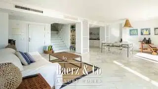 Beautiful luxury home in Can Furnet - Luxury home for sale