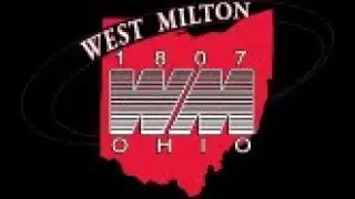 WEST MILTON OHIO - OHIO ADVENTURISTS