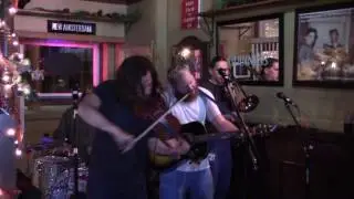 GREAT LAKES GRAHAM & The FIDDLEMAN