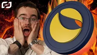 Terra Luna Manipulated By Blackrock & Citadel? WHAT HAPPENED?!