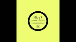 Nice7 - LongBoard (Original Mix)