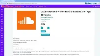 Tips to Have Many SoundCloud Accounts.