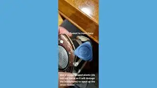 V-moda Crossfade bluetooth fix