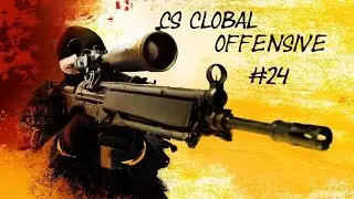 CS:GO WETTKAMPF #24 - Wieder die Wüste [Deu/ger]